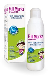 FULL MARKS SHAMPOO POST-TRATTAMENTO 150 ML - pharmaluna