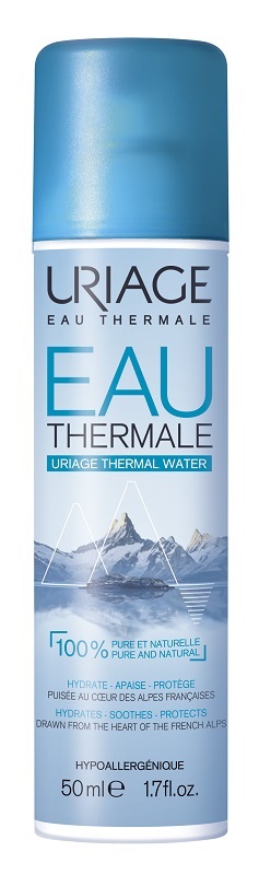 EAU THERMALE URIAGE SPR 50ML - pharmaluna