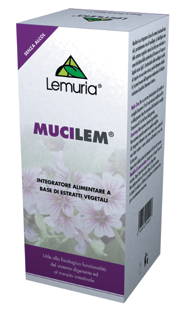 MUCILEM LIQUIDO 200 ML - pharmaluna