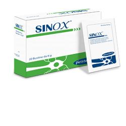 SINOX 20 BUSTINE - pharmaluna