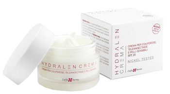 HYDRALEN CREMA 50 ML - pharmaluna