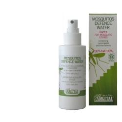 MOSQUITOS DEFENCE WATER 90ML - pharmaluna