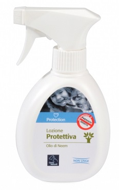 PROTECTION LOZIONE PROTETTIVA 300 ML - pharmaluna