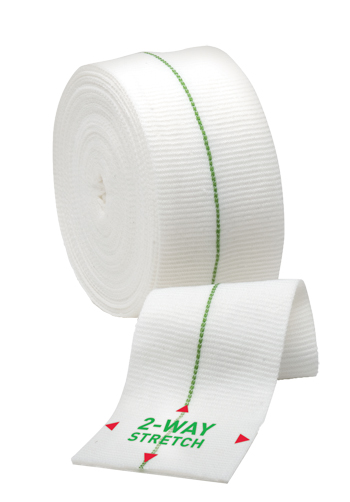 TUBIFAST 2WAY STRETCH MAGLIA TUBOLARE BIESTENSIBILE MISURA LARGE BLU CM 7,5X1 M 1 PEZZO - pharmaluna