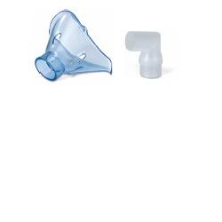 MICROLIFE NEB MASCHERA PEDIATRICA CON RACCORDO - pharmaluna