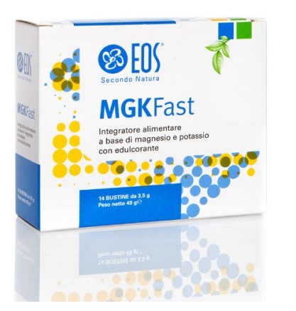 EOS MGK FAST 14 BUSTINE - pharmaluna
