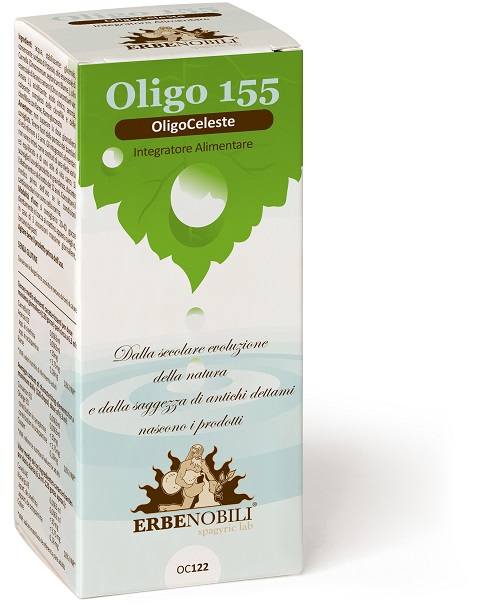 OLIGOCELESTE RAME/ORO/ARGENTO 50 ML - pharmaluna