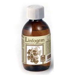 LINFOGEM GOCCE 200 ML - pharmaluna