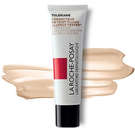 TOLERIANE TEINT FLUIDO 11 30 ML - pharmaluna