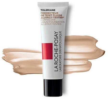 TOLERIANE TEINT FLUIDO 15 30 ML - pharmaluna