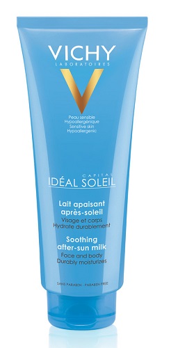 IDEAL SOLEIL DOPOSOLE 300 ML - pharmaluna