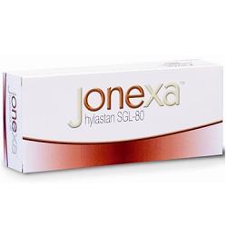SIRINGA INTRA-ARTICOLARE JONEXA ACIDO IALURONICO SOFT GEL 4 ML - pharmaluna
