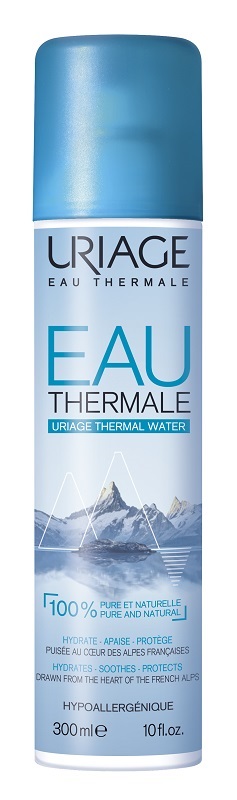 EAU THERMALE URIAGE 300ML - pharmaluna