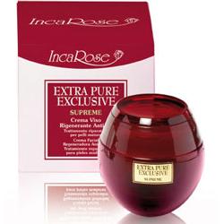 INCAROSE EXTRA PURE EXCLUSIVE SUPREME 50 ML - pharmaluna