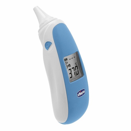 COPRI-SONDA COMFORT QUICK TERMOMETRO IR AURICOLARE - pharmaluna