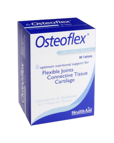 OSTEOFLEX 90 COMPRESSE - pharmaluna