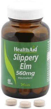 OLMO ROSSO SLIPPERY HELM 60CPS - pharmaluna