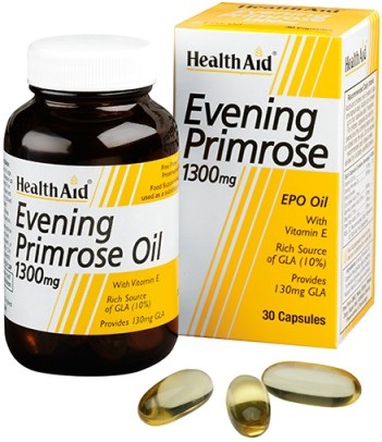 ENOTERA OLIO EVENING PRIMEROSE 30 CAPSULE MOLLI - pharmaluna