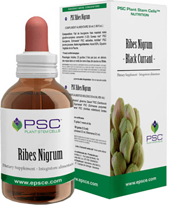 PSC RIBES NIGRUM GOCCE 15 ML - pharmaluna