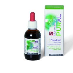 PURAL PARODONT 50 ML - pharmaluna