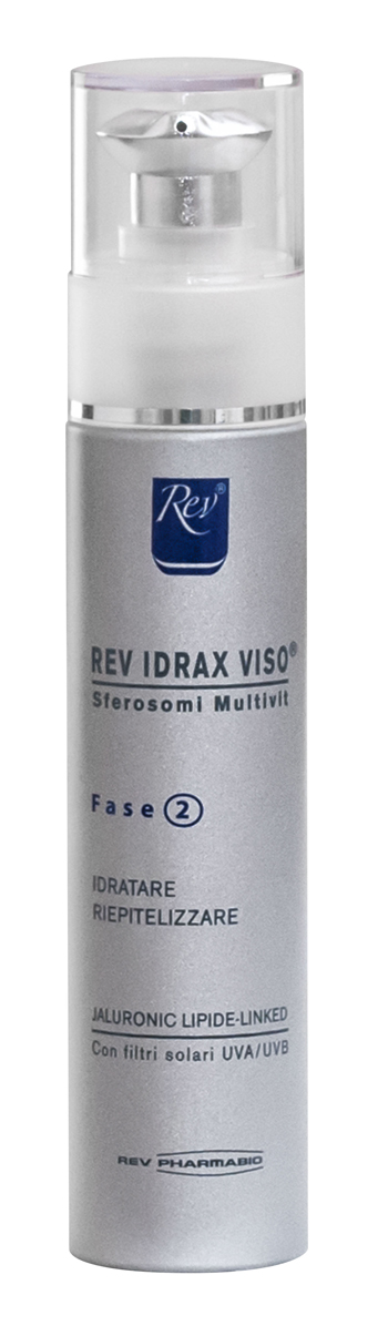 REV IDRAX VISO 50 ML - pharmaluna