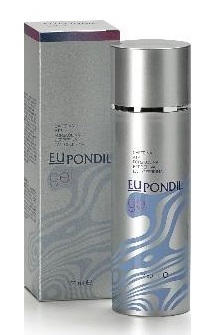 EUPONDIL GEL 150 ML - pharmaluna