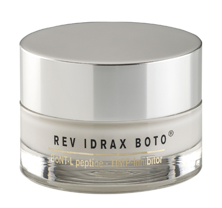 REV IDRAX BOTO 50 ML - pharmaluna