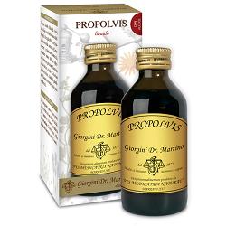 PROPOLVIS 100 ML - pharmaluna
