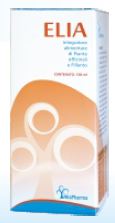 ELIA SOLUZIONE 100 ML - pharmaluna