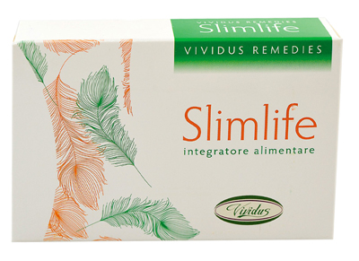 SLIMLIFE 30 CAPSULE - pharmaluna