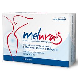 MELURA 14 BUSTINE - pharmaluna