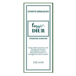 FARMIR DIUR 100 ML - pharmaluna