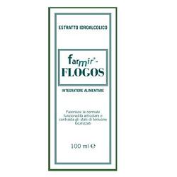 FARMIR FLOGOS 100 ML - pharmaluna