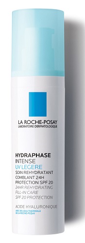 HYDRAPHASE INTENSE LEGERE UV SPF20 50 ML - pharmaluna