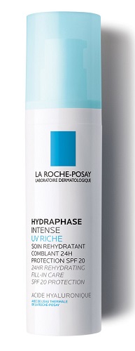 HYDRAPHASE INTENSE RICHE UV SPF20 50 ML - pharmaluna