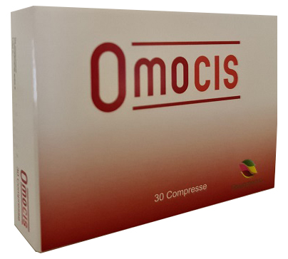 OMOCIS 30 COMPRESSE - pharmaluna