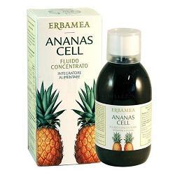 ANANAS CELL FLUIDO CONCENTRATO 250 ML - pharmaluna