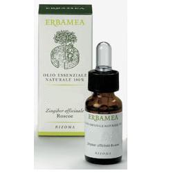 GINEPRO OLIO ESSENZIALE 10 ML - pharmaluna