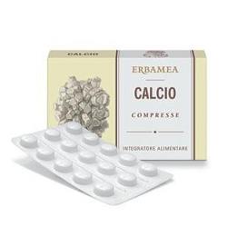 CALCIO COMPRESSE 60 COMPRESSE - pharmaluna