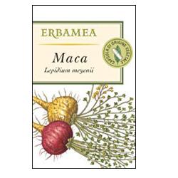 MACA 50 CAPSULE VEGETALI - pharmaluna