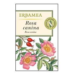 ROSA CANINA 50 CAPSULE VEGETALI - pharmaluna