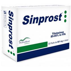 SINPROST 30 PERLE - pharmaluna