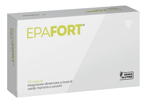 EPAFORT 30 CAPSULE - pharmaluna