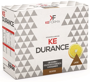 KEDURANCE 16 BUSTINE 25 G - pharmaluna