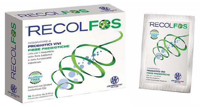 RECOLFOS 10 BUSTINE - pharmaluna