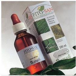 RIBES NERO TINTURA MADRE 100 ML - pharmaluna