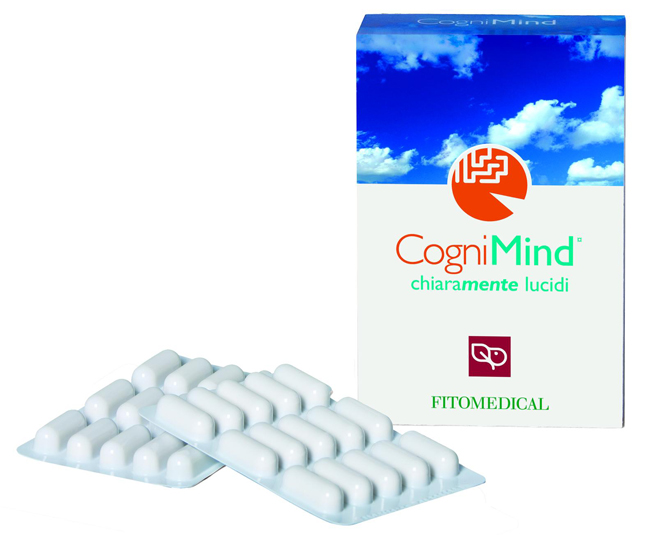 COGNIMIND 30 CAPSULE - pharmaluna