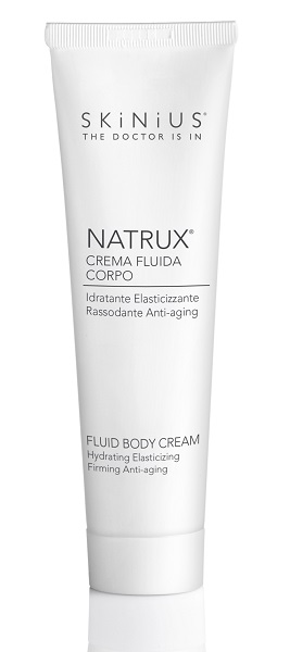 NATRUX CREMA FLUIDA 200 ML - pharmaluna