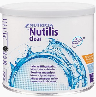 NUTILIS CLEAR 175 G - pharmaluna