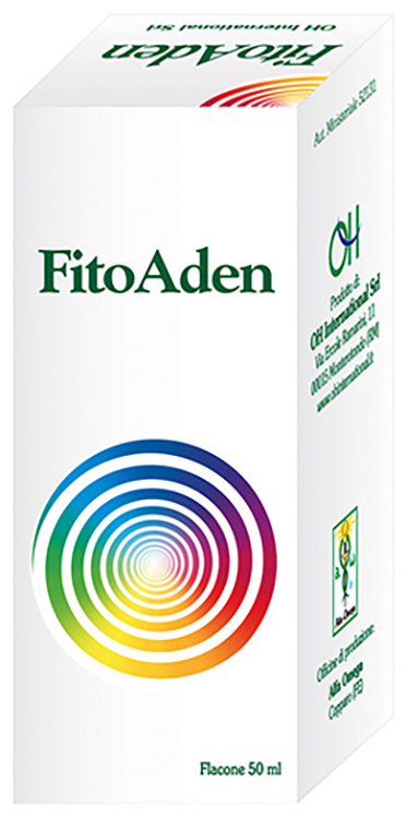FITOADEN 50 ML - pharmaluna